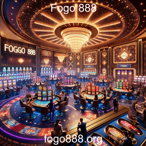 Avaliações de Jogos: A Essência do Fogo 888